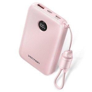 4260709010731Пауэрбанк USB VA2041