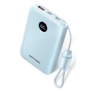 4260709010731Пауэрбанк USB VA2041
