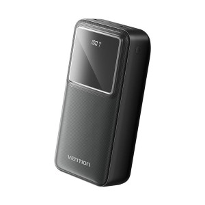 4260709013565POWER BANK USB VA2071 BLACK