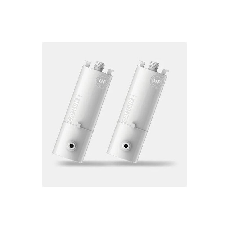 6972884750729PET WATER ACC FILTER CATLINK