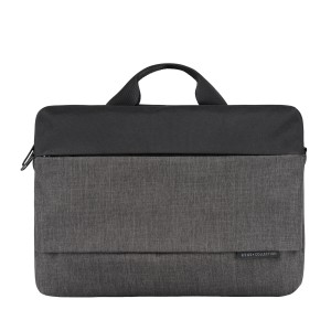 4260709014258NB CASE GREMIO 14" BLACK 5513