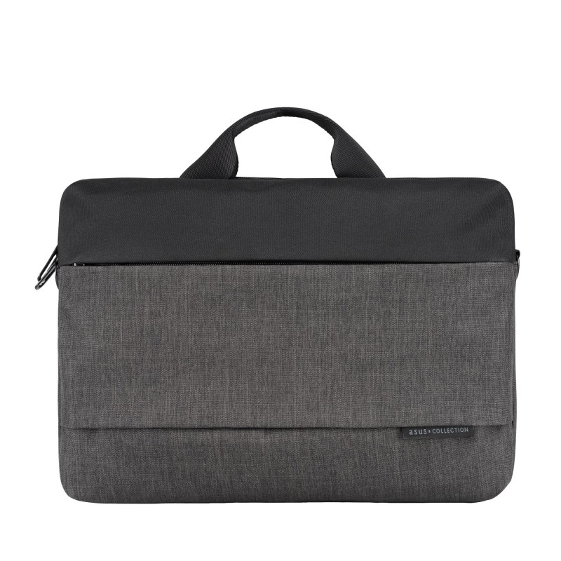 4718017800303NB CASE EOS 15" BLACK ASUS