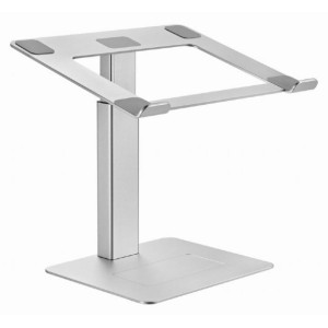 4262392440017NB ACC MOBILE DESK WHITE LMG30-W ONKRON