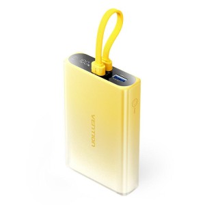 4260709010731Пауэрбанк USB VA2041