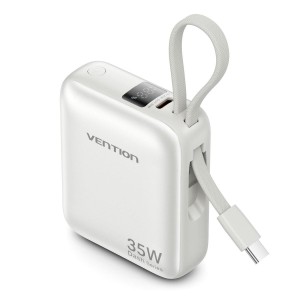 4260709013565Пауэрбанк USB VA2071 BLACK