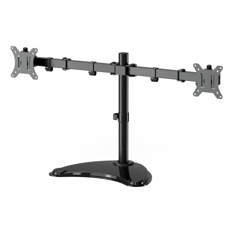 8716309135412MONITOR ACC DESK STAND 13-32" DUAL GEMBIRD