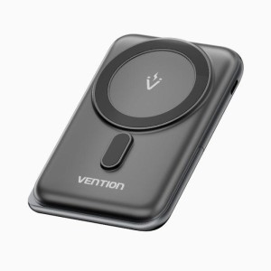 4260709013565POWER BANK USB VA2071 BLACK