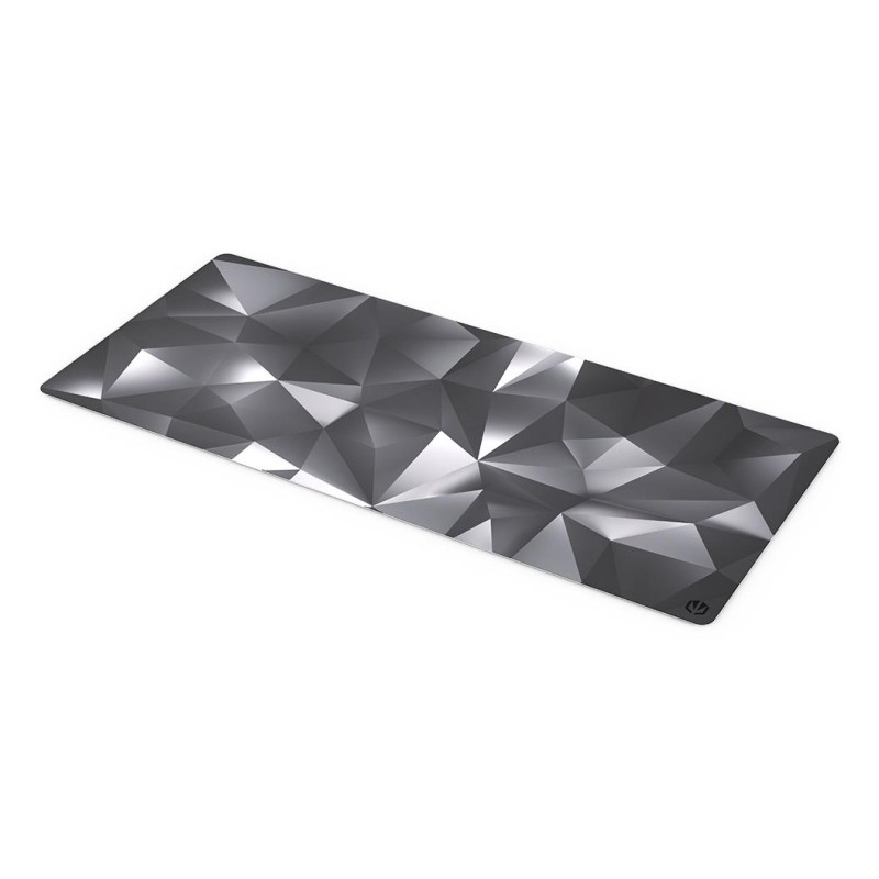 5903018667843MOUSE PAD CRYSTAL BLACK XL EY6B008 ENDORFY