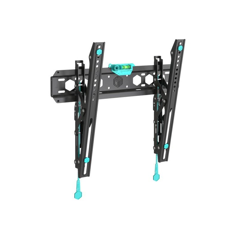 4262392441540TV SET ACC WALL MOUNT  32-70" BLACK TM5-B ONKRON