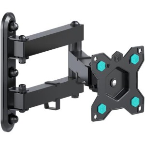 8716309106979TV SET ACC WALL MOUNT 23-42" GEMBIRD