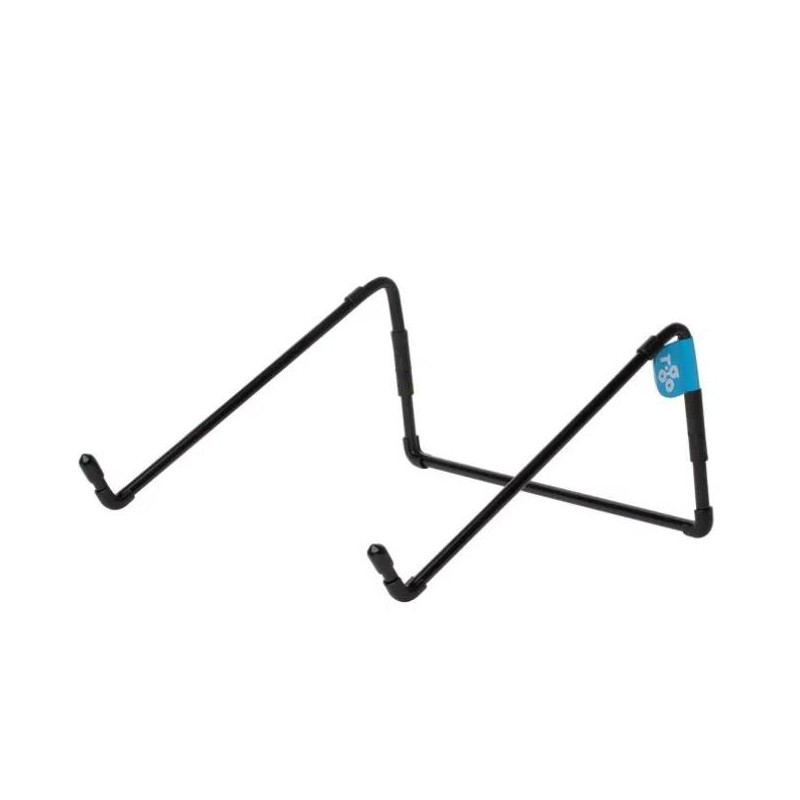 8719274491545NB ACC STAND STEEL TRAVEL BLACK R-GO TOOLS