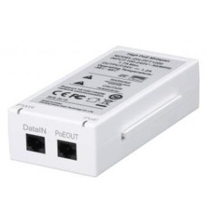 810084699461NET POE+ ADAPTER 2.5G UNIFI/30W UACC-POE+-2.5G UBIQUITI