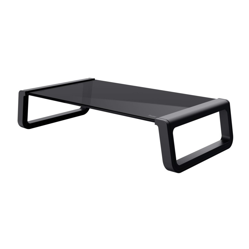 8713439252712MONITOR ACC STAND MONTA GLASS BLK 25271 TRUST