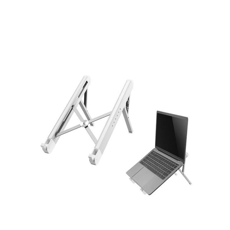 8717371448349NB ACC DESK STAND 11-17" NSLS010