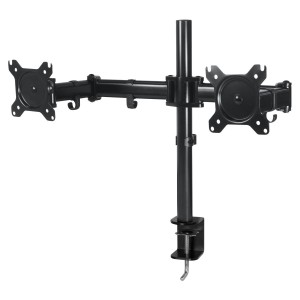 8716309135375DISPLAY ACC ARM 17-32" GEMBIRD