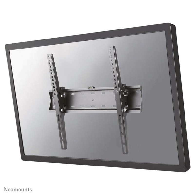 8717371448394TV SET ACC WALL MOUNT BLACK