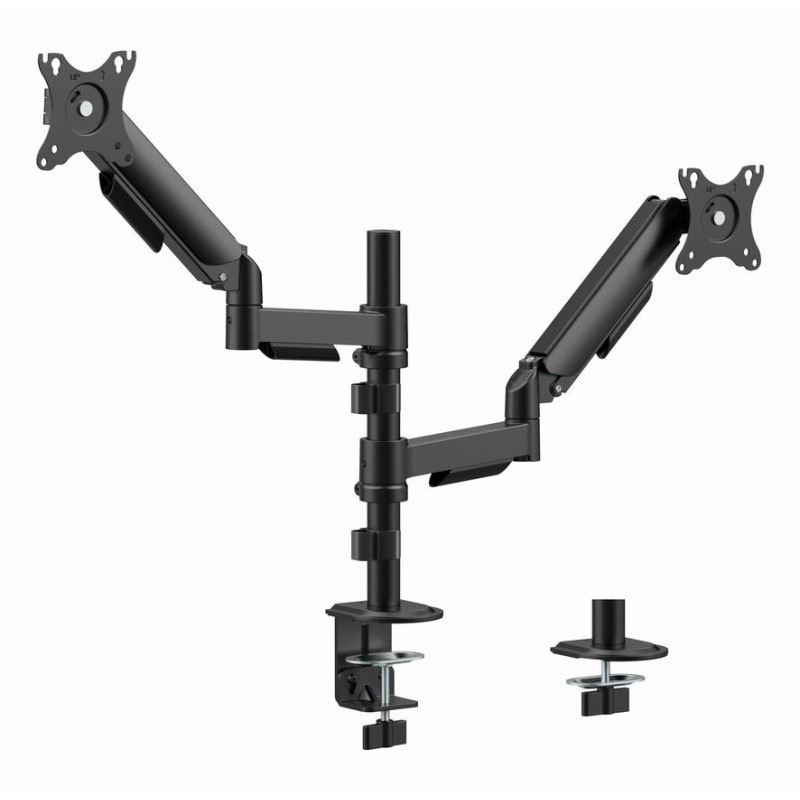 8716309135351DISPLAY ACC ARM 17-32" GEMBIRD