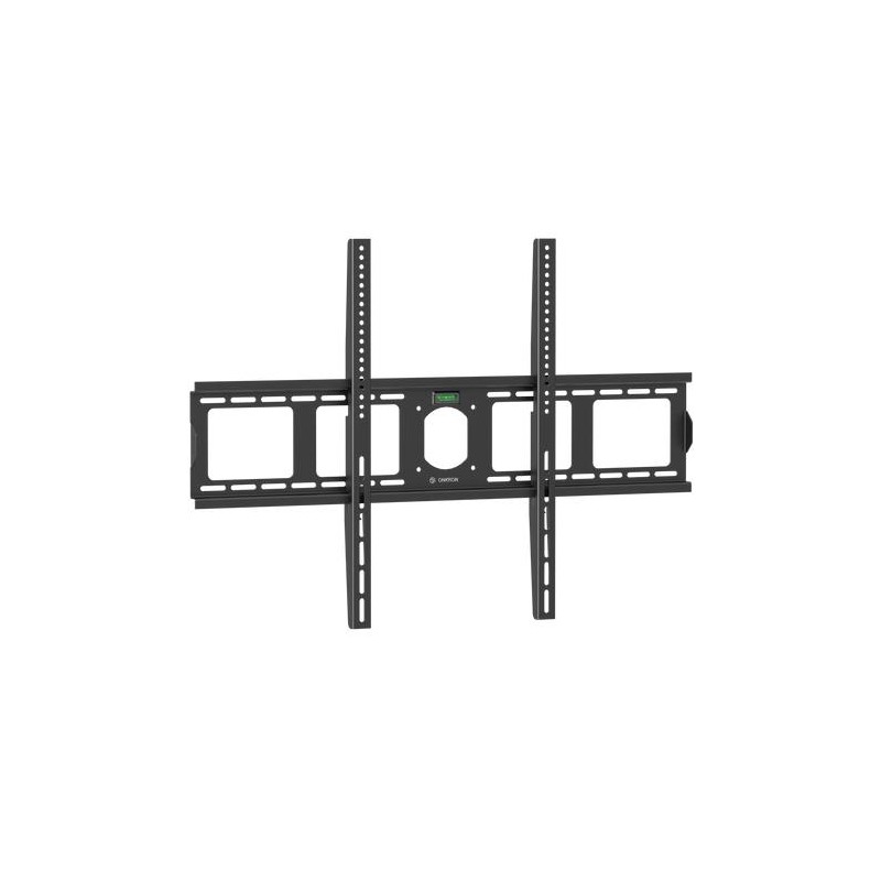 4262392441243TV SET ACC WALL MOUNT 55-100" BLACK UF4-B ONKRON