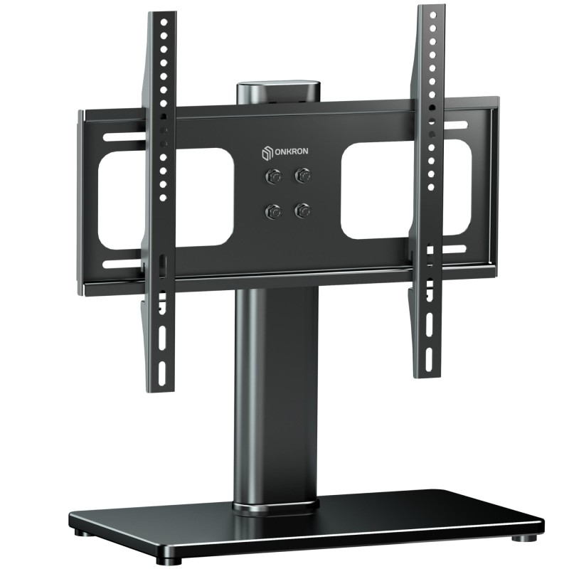4603726156691TV SET ACC DESKTOP STAND 26-55" BLACK PT1-B ONKRON