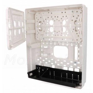 5905033332836CONTROL PANEL CASE PLASTIC OPU-3P SATEL
