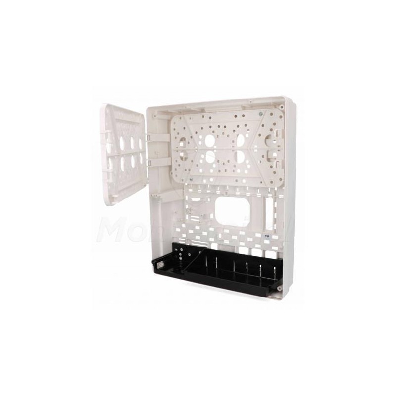 5905033332836CONTROL PANEL CASE PLASTIC OPU-3P SATEL