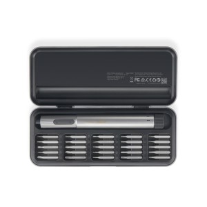 6978879340098TOOL KIT ROTARY 8V MRT008 MOVA