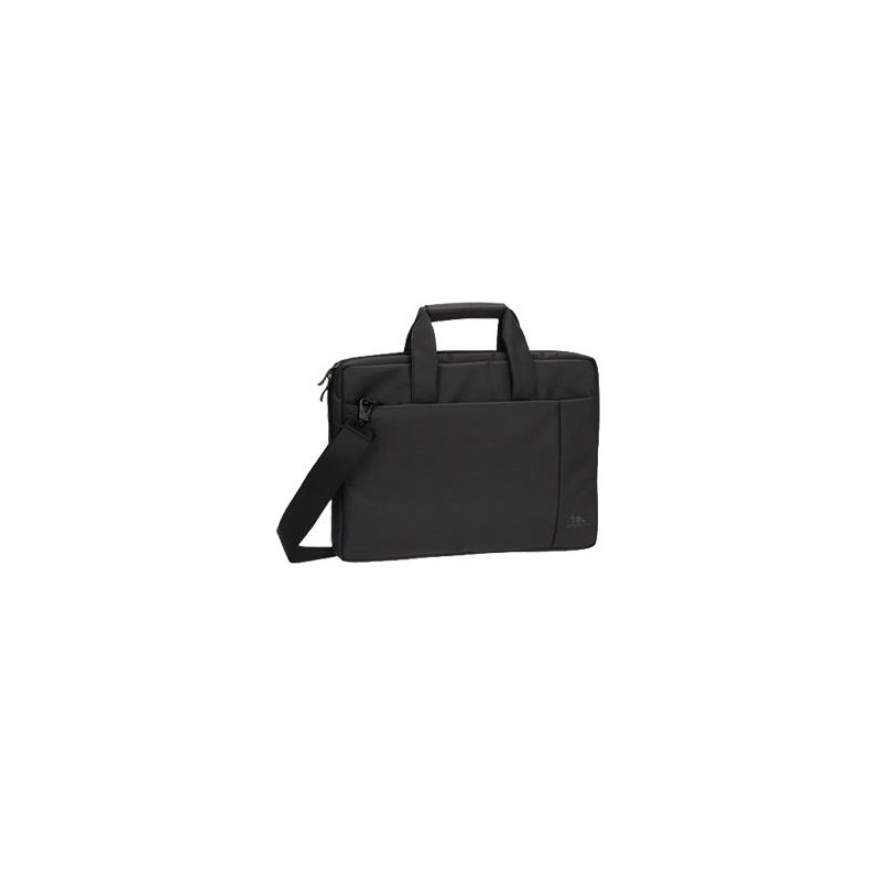 6901801082216NB CASE CENTRAL 13.3" 8221 BLACK