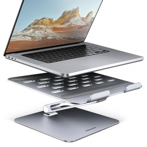 4262392440017NB ACC MOBILE DESK WHITE LMG30-W ONKRON