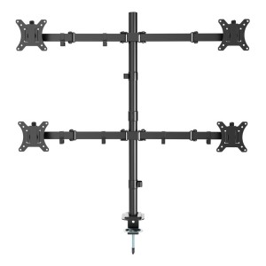 043859727988MONITOR ACC ARM SINGLE WALL MOUNT
