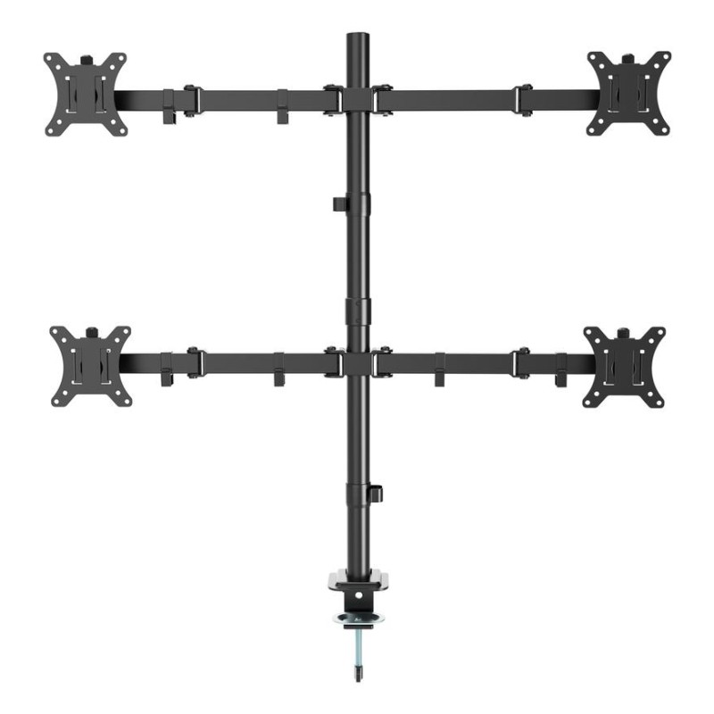 8716309135399DISPLAY ACC 4 ARM 13-32" GEMBIRD