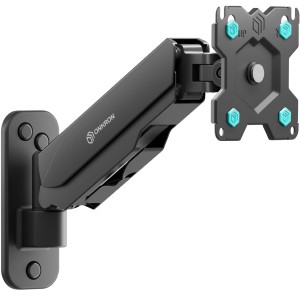 8716309127356TV SET ACC WALL MOUNT 32-60" GEMBIRD