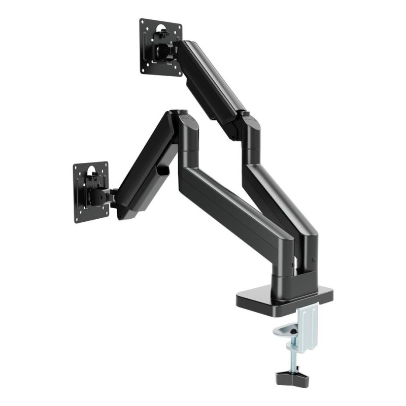 8716309135443DISPLAY ACC ARM DOUBL.17-32" GEMBIRD
