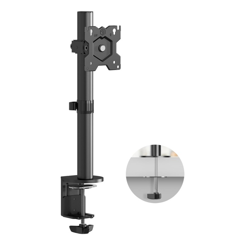 4603728440880tarvik – laua 13-34" BLACK D101E-B ONKRON