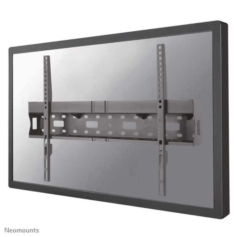 8717371446352TV SET ACC WALL MOUNT BLACK 37-75"