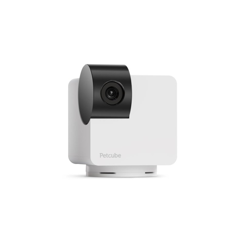 854592007561Беспроводная камера CAM 360 PETCUBE