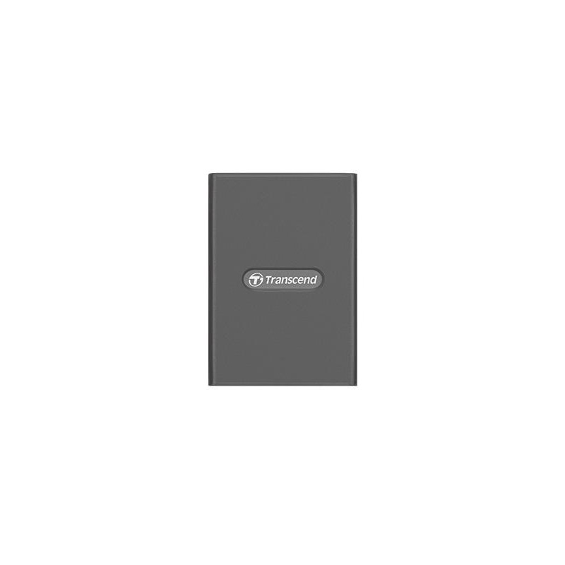 760557849407MEMORY READER FLASH USB3.2 TS-RDE2