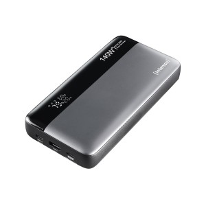 4895251647809USB 5000MAH RAPID MAG BLACK ECOFLOW