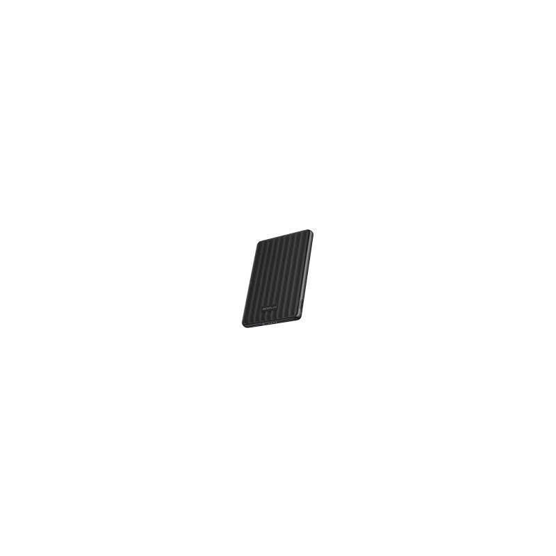 4895251647809USB 5000MAH RAPID MAG BLACK ECOFLOW