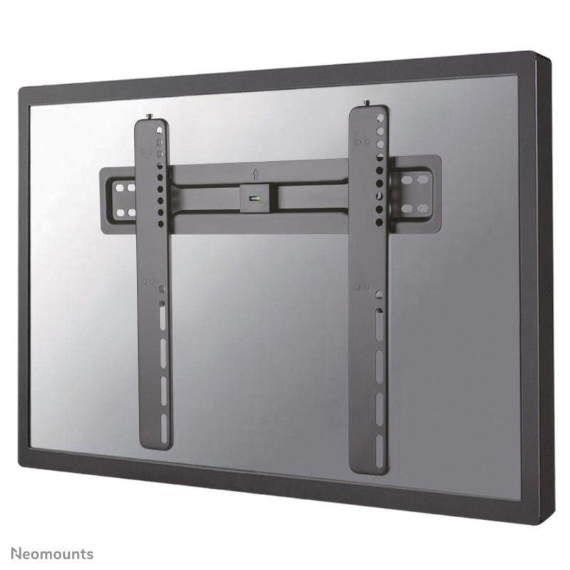 8717371446307TV SET ACC WALL MOUNT BLACK 32-55"