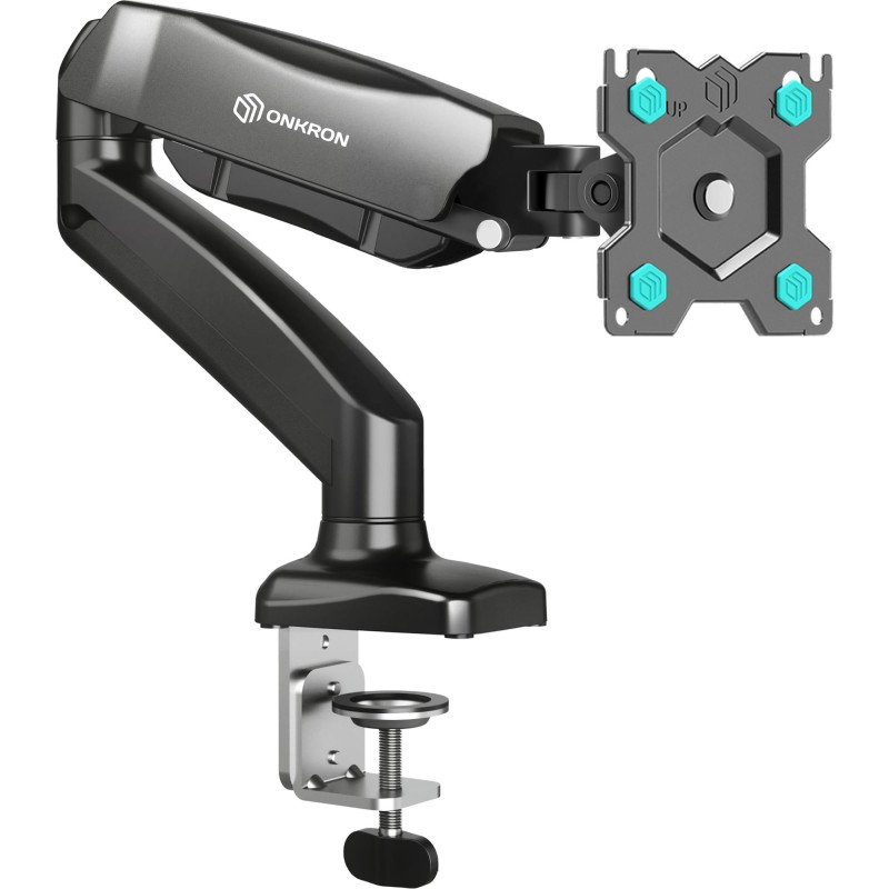 4603726156936tarvik – laua 13-32" BLACK G80-B ONKRON