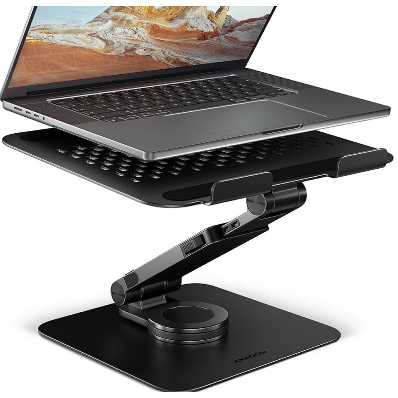 8595247909206NB ACC STAND 10-17" AXAGON