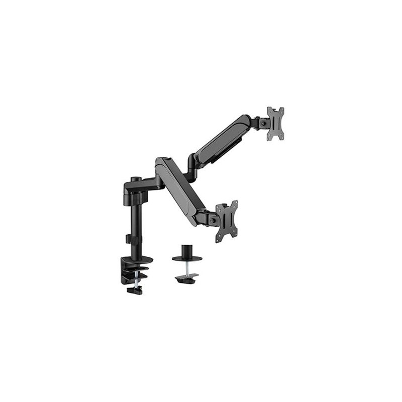 8716309126144DISPLAY ACC ARM 17-32" GEMBIRD