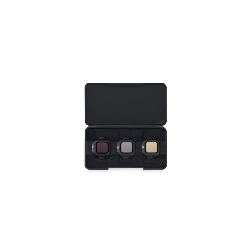 6937224123168DRONE ACC ND FILTERS SET DJI