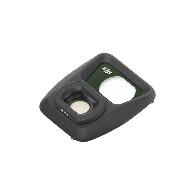 6941565965400DRONE ACC LENS WIDE ANGLE AIR 3 DJI