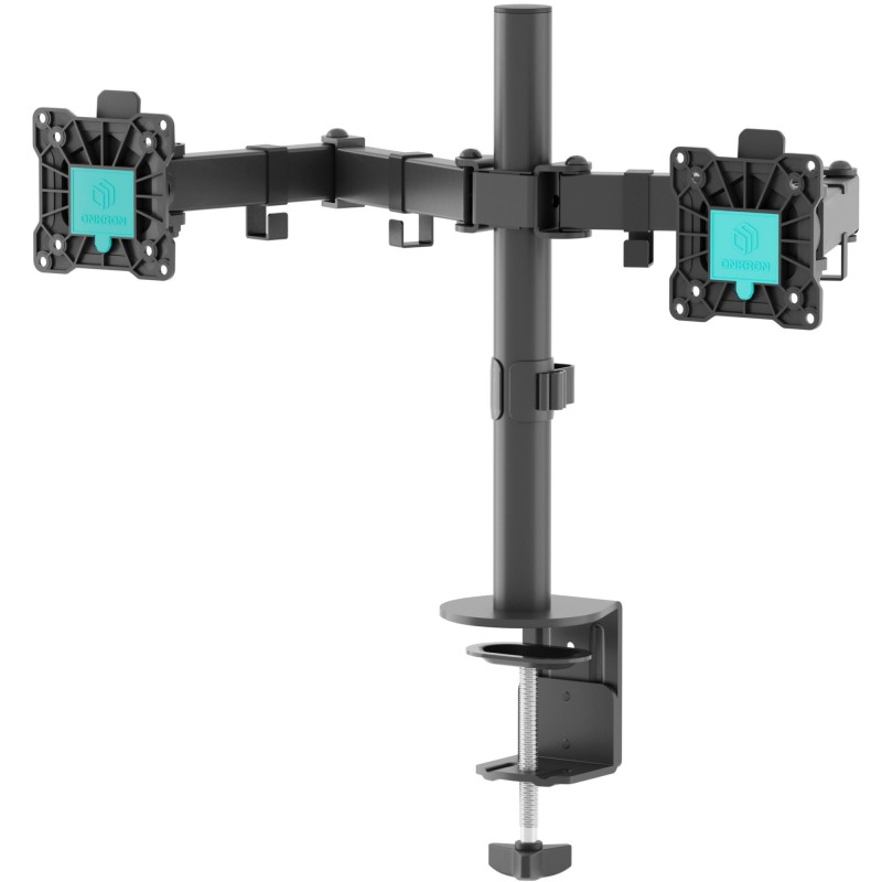 4603728440903tarvik – laua 13-32" BLACK D221E-B ONKRON