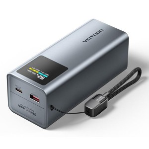 6922794791275USB 22.5W BEIGE FKAN0-C VENTION
