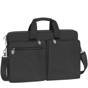 6901801082216NB CASE CENTRAL 13.3" 8221 BLACK