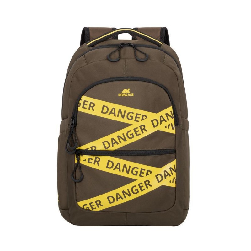 4260709010489NB Reppu URBAN 20L 15.6" 5431 KHAKI