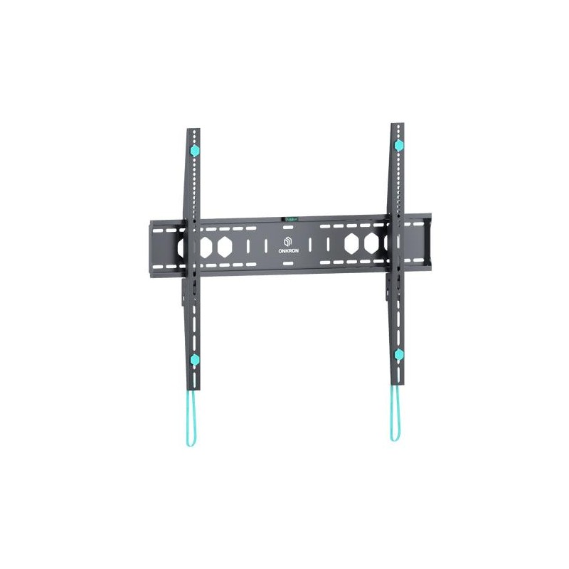 4262392440826TV SET ACC WALL MOUNT 60-110" BLACK UF12-B ONKRON