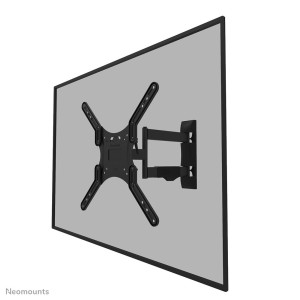 4603728441696TV SET ACC WALL MOUNT  17-43" BLACK NP23-B ONKRON